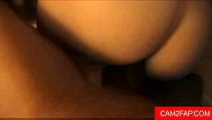 amateur wife explores anal pleasures in homemade video with intense assfucking scenes