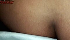 Bruna Santiny 18+ Com Neg�o Picudo No Parque