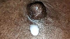 wife's boobs milked while licking pussy in indian deepthroat scene