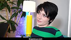 Kitty Lynn Gets Fucked by Austin Pierce