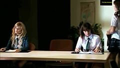 The Last Semester Episode 5 With Wilma Gonzalez And Cast