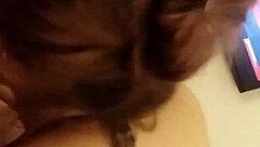 big ass deepthroat homemade fun