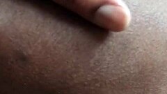 Me Fucking This Phat Booty Thot Hard