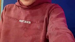 Latina Plays With Nipples In Wet Pussy Webcam Masturbation