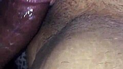 Wife And I Fucking In Public Outdoor With Monster Cock