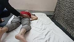 college girl tight pussy first time fucking with clear hindi audio full hd sex