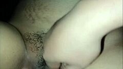 Cheating boyfriend gets caught by mother in law in Bokep Indonesia