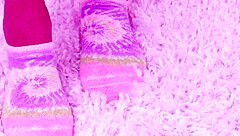 I'm the super hot blonde teen getting assfucked by my father-in-law.