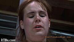 Hey, this hardcore sadomasochism porn is intense!