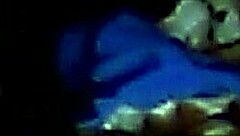 Stroking Big Black Cock Until Cum