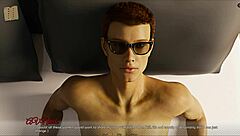 Face Fucking Curvy Girlfriend with Monster Cock