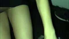 Glory Hole Fun With Big Cock And Double Blowjob?