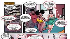 Watch Candy Finger Herself!