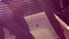 Wet clothed jacuzzi sex with tall brunette teen