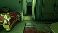 Suima 2 Sub Español Parte 2 with Double Action in Hentai Anime