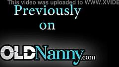 Ezequiel Pays Rent With His Dick In Agedlove