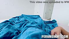 let's keep this blowjob between us, crystal clark and jay romero