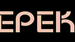 sarah rosa and alexx blackout in christmas making off with oral sucking anal assfucking and hardcore couple sex