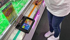 Yo, Japanese couple gets wild with toy play and hard thrusting!