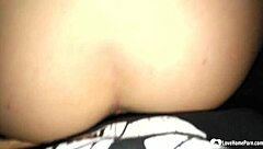 Kinky Stepdaughter Demands Hard Shafting In Public Doggystyle