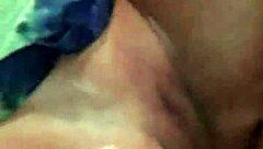 Breed me with creampie, old cock, and small tits slut