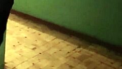 Kinky Stepdaughter Demands Hard Shafting In Public Doggystyle