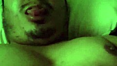 Veiny ass hole with self pleasure