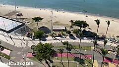 Did you see my wife with that big black cock?