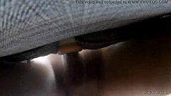 Gay men having sex with sex toys called Fleshlights.