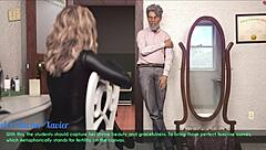 What if your wife and mother in law were in hentai?