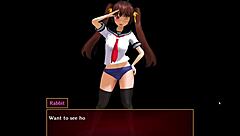 Gallery of succubus battle simulator featuring sexy characters