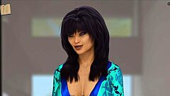 Alternate Existence 19 Game Adventure