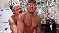 Maloka’s tribute to the big dick lovers