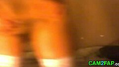 Amateur Shemale In Lingerie Teases With Her Ass For Free Viewing