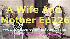 What if your wife and mother in law were in hentai?