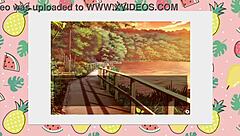 Absolutely haunting tits and boobs in hentai anime