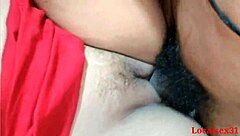 Desi local indian wife has sex with husband!