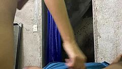 Does This Big-Ass Schoolgirl Really Need a Dick in Her Tight Ass? Subscribe Now!