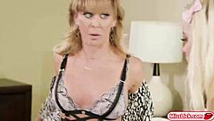 Stepmom aids stepdaughter's wild obsession