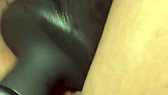Making love to my wife's beautiful body