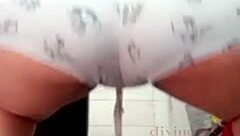 Teen Feels Intense Pleasure During Hot Video Call Sex