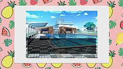 Absolutely haunting tits and boobs in hentai anime