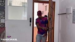 Maloka Metendo No Carioca Blowjob Tits Ass Big Cock Monster Cock Boobs Big Ass Gay Big Tits Black