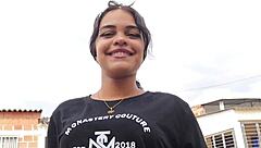 When The New Wife Meg Falls Part 2