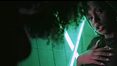 crazy was made for meter with hardcore tits