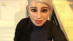 Wvm 192 Casting Interview With Teen 18+ And Milf Goes Smoothly