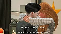 3d hentai trailer preview intriguing