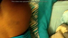 Big black cock pounding big ass in doggystyle position