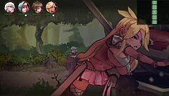 Hot Jessa Rhodes Tries Anonymous Sex With A Stranger!