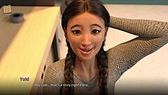 Wvm 192 Casting Interview With Teen 18+ And Milf Goes Smoothly